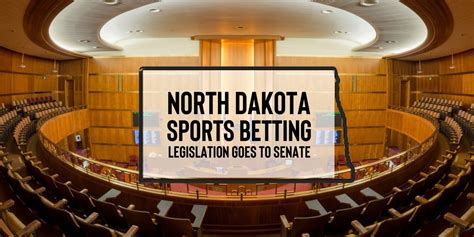 north dakota sports betting - north dakota betting sites